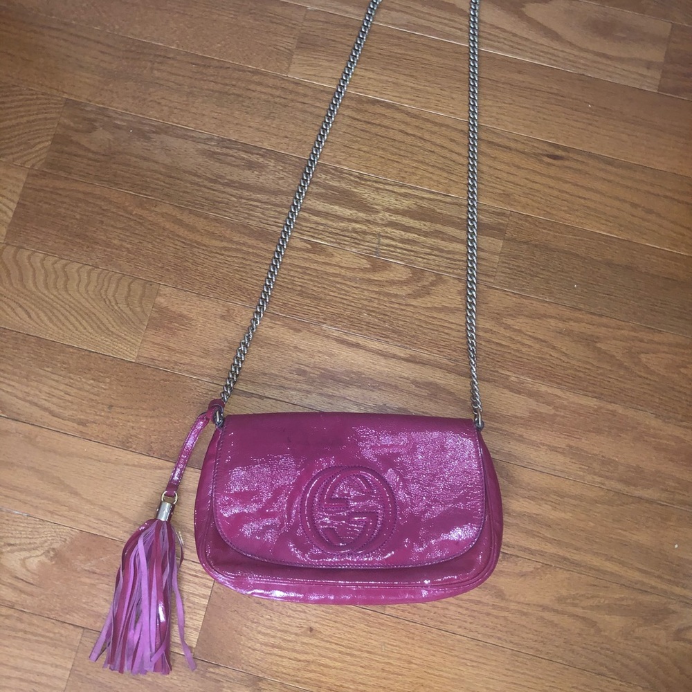 Gucci Bag. 100% Authentic